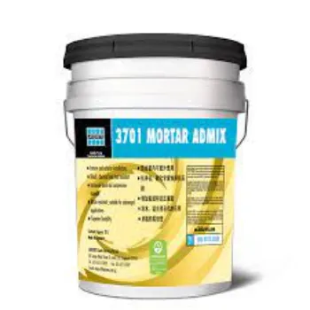 Non Shrink Grout Admixturte